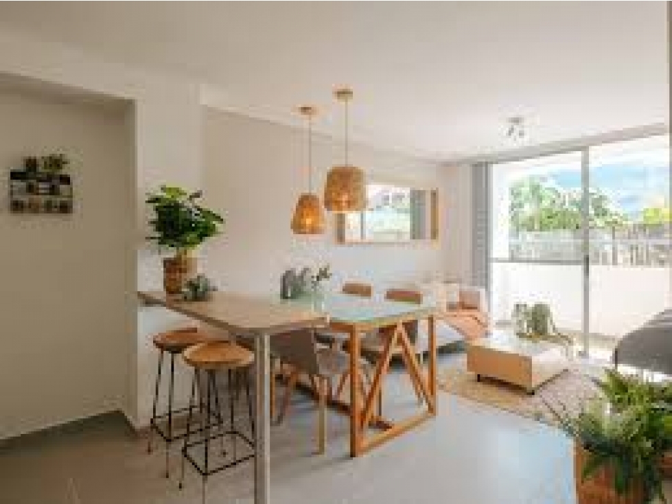 Venta de apartamento en cesión Bello — foto 3