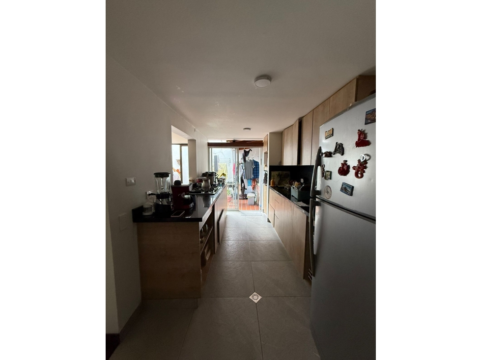 VENTA DE CASA EN ENVIGADO LOMA DE LAS BRUJAS — foto 3