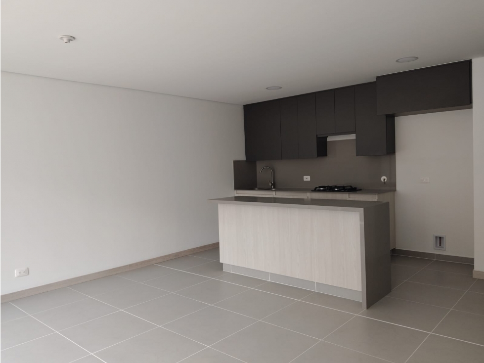 Apartamento en Venta Loma de los mesa, Envigado