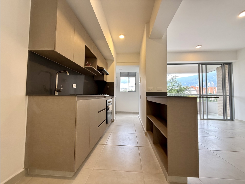 Apartamento en venta en ZONA PLANA de ENVIGADO con excelente ubicación — foto 5