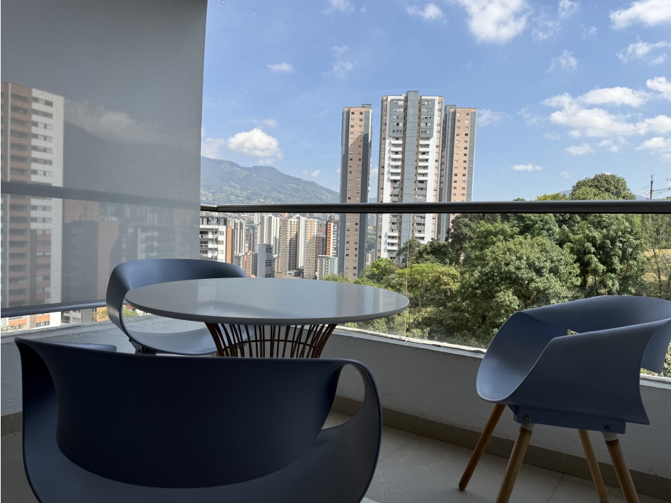 Venta de Apata loft en Sabaneta para AIRBNB — foto 2