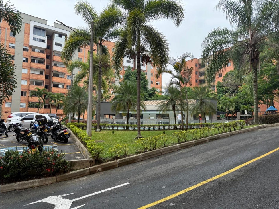VENTA APARTAMENTO ENVIGADO SECTOR LA VEGAS — foto 5