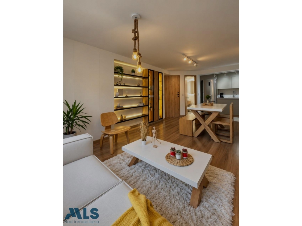 Hermoso apartamento remodelado en sector de la Concha — foto 4