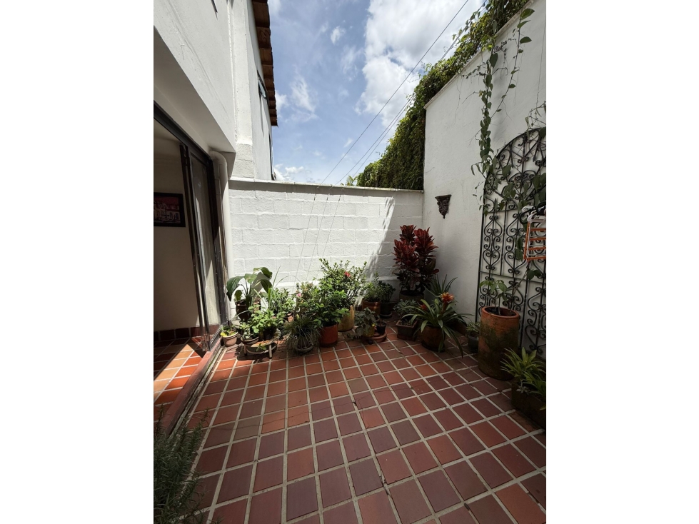 VENTA DE CASA EN ENVIGADO LOMA DE LAS BRUJAS — foto 4