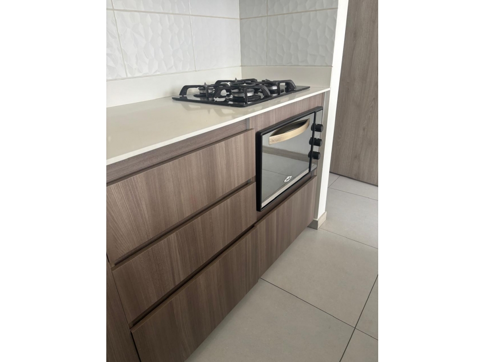 Venta de apartamento, a pasos del Centro Comercial San Diego — foto 3