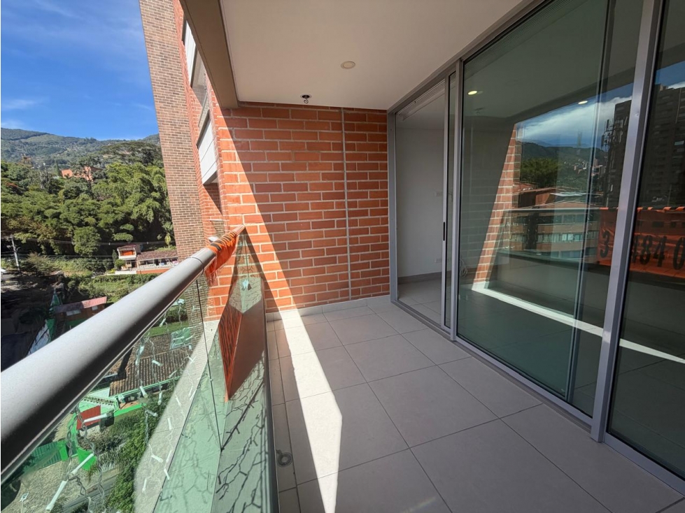 VENTA DE APARTAMENTO DE EN ENVIGADO CERCA AL ESMERALDAL — foto 4