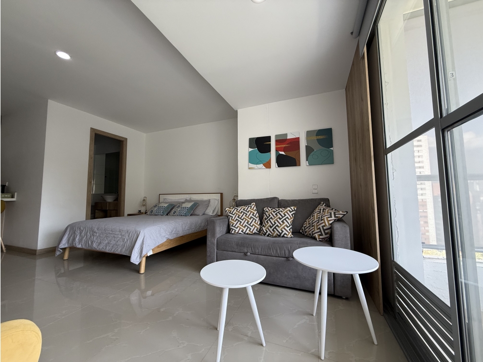 Venta de Apata loft en Sabaneta para AIRBNB — foto 5