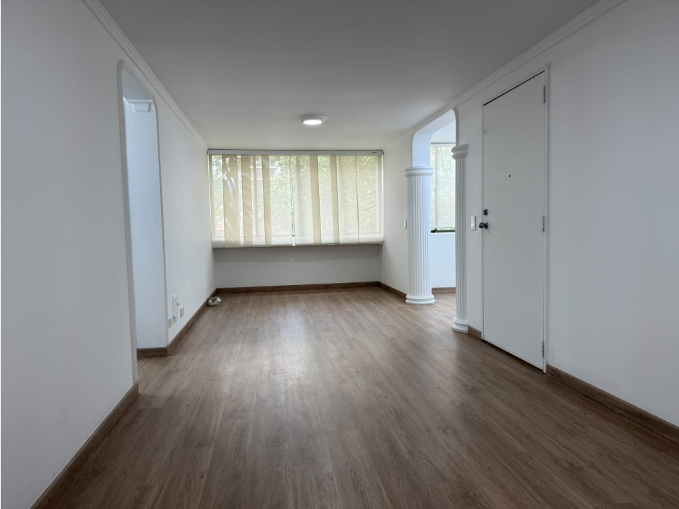 VENTA DE APARTAMENTO EN EL CORAZON DEL POBLADO — foto 5
