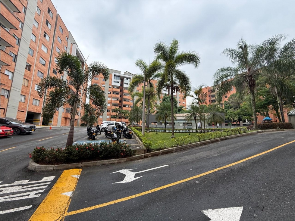 VENTA APARTAMENTO ENVIGADO SECTOR LA VEGAS — foto 6
