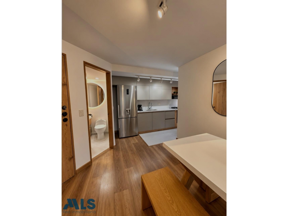 Hermoso apartamento remodelado en sector de la Concha — foto 5