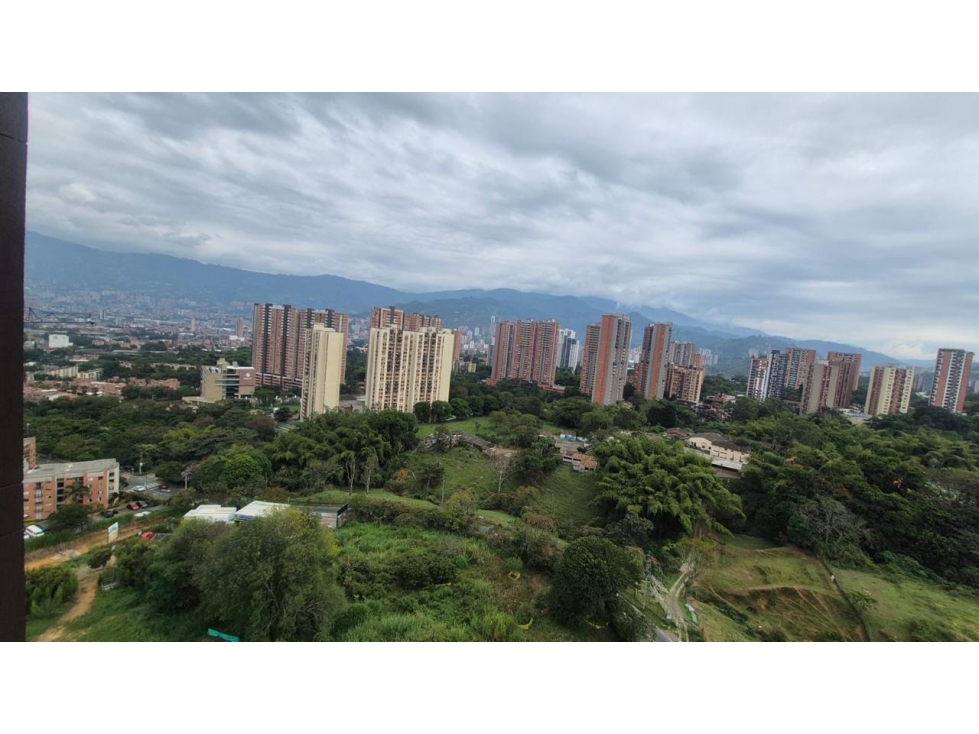 Venta de apartamento en VENTA unidad AMANTINA de Itagui