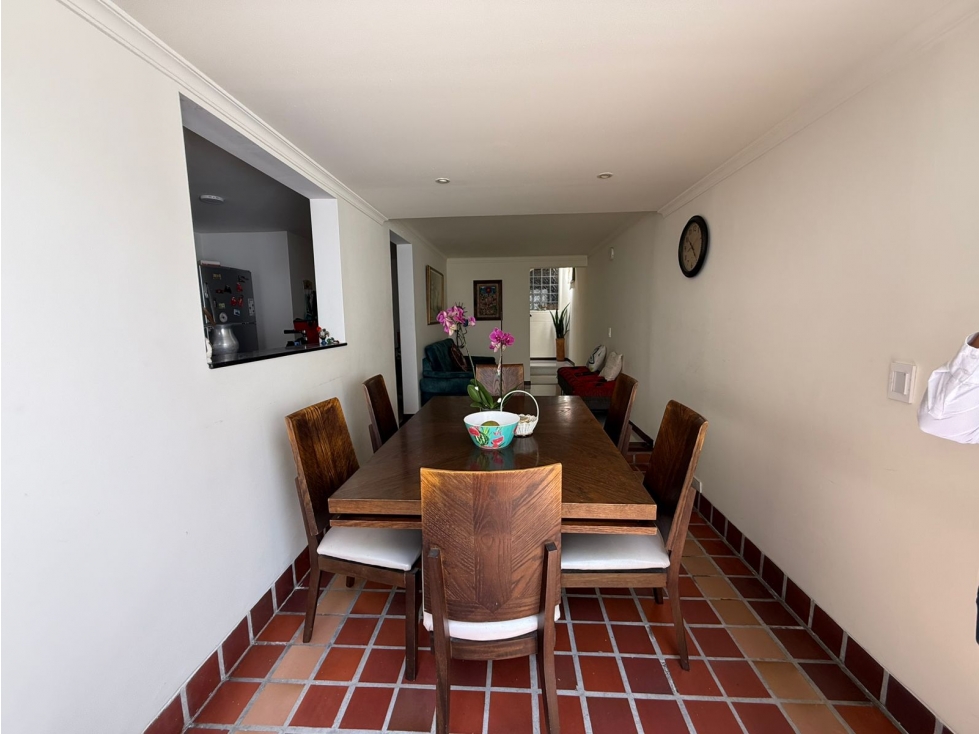 VENTA DE CASA EN ENVIGADO LOMA DE LAS BRUJAS — foto 5