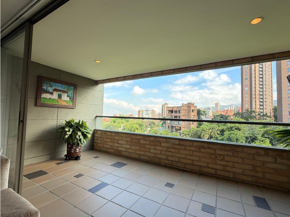 Venta de apartamento en el sector los Balsos. El Poblado. — foto 2