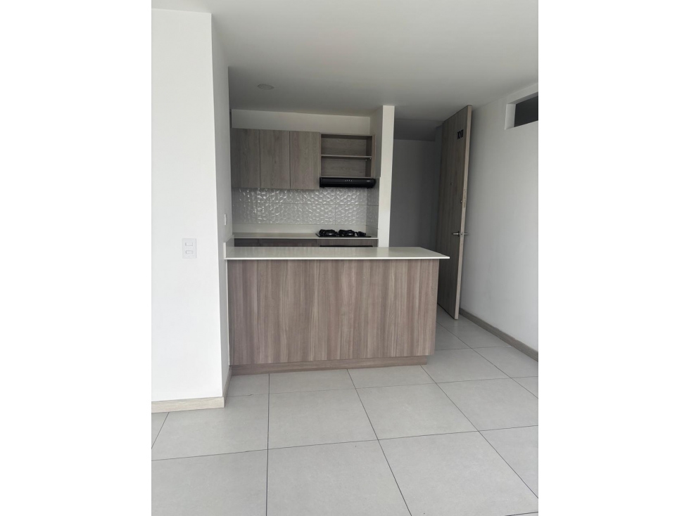 Venta de apartamento, a pasos del Centro Comercial San Diego — foto 2