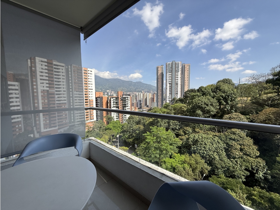 Venta de Apata loft en Sabaneta para AIRBNB