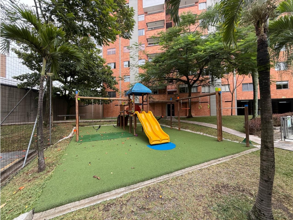 VENTA APARTAMENTO ENVIGADO SECTOR LA VEGAS — foto 3