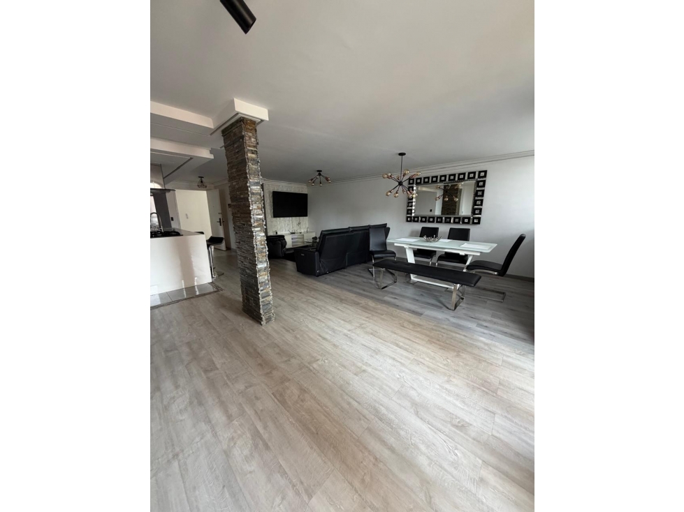 venta apartamento los Balsos, cerca del Tesoro — foto 5