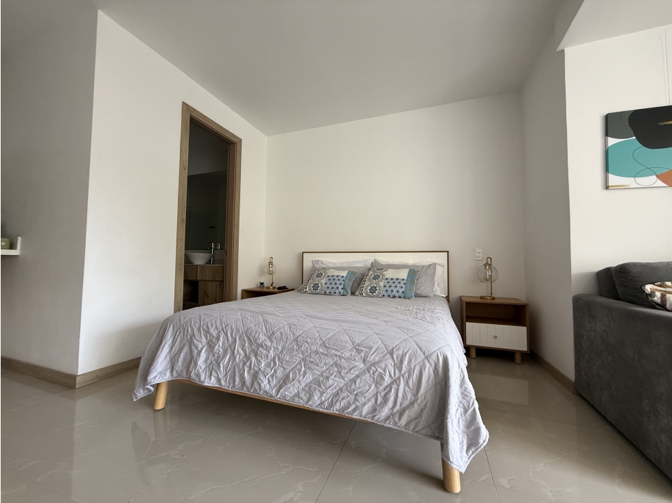 Venta de Apata loft en Sabaneta para AIRBNB — foto 6