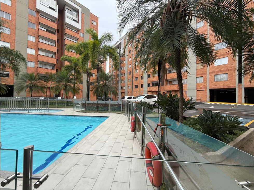 VENTA APARTAMENTO ENVIGADO SECTOR LA VEGAS — foto 2