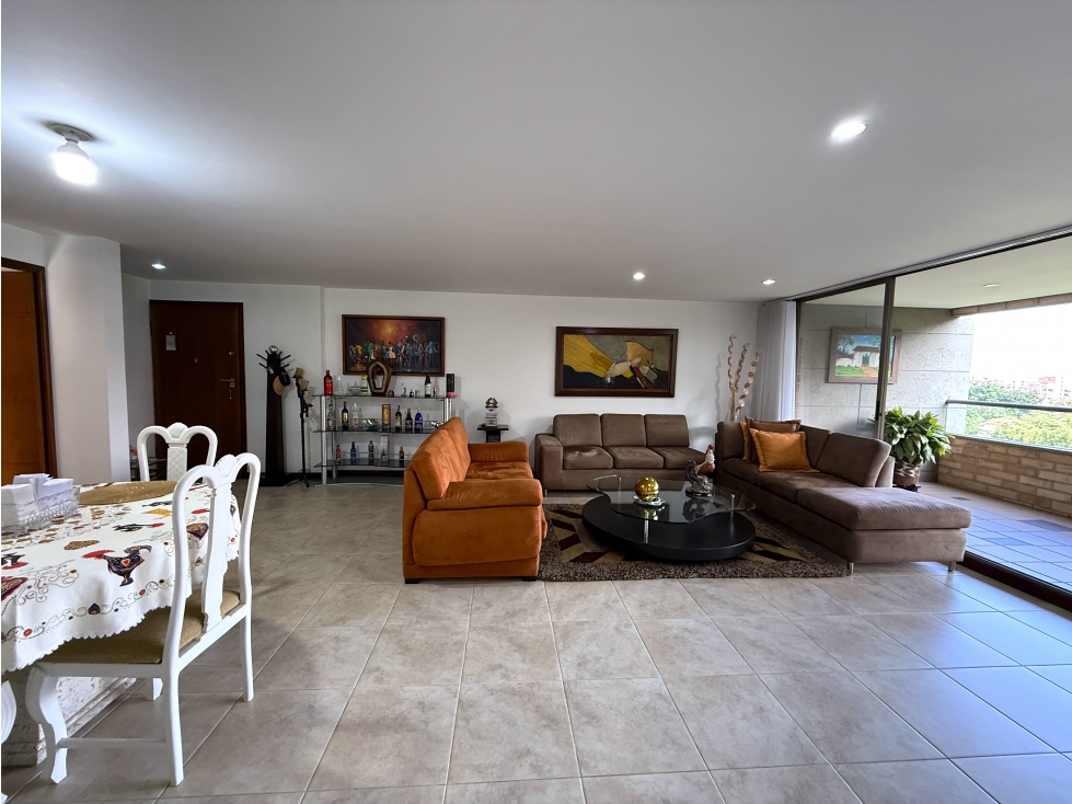 Venta de apartamento en el sector los Balsos. El Poblado. — foto 5