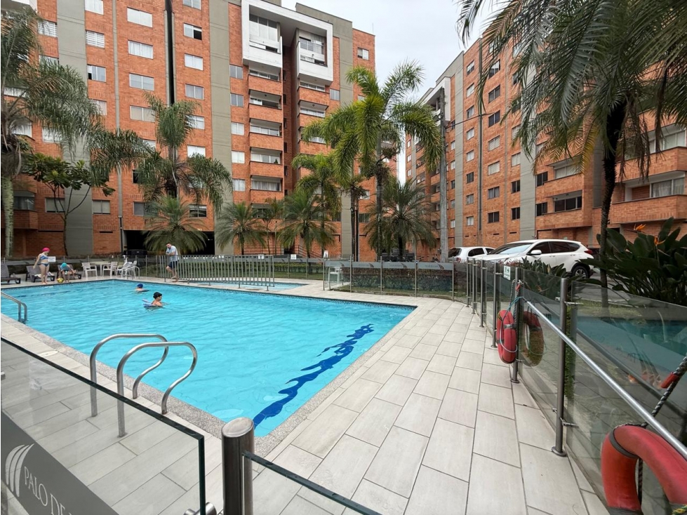 VENTA APARTAMENTO ENVIGADO SECTOR LA VEGAS