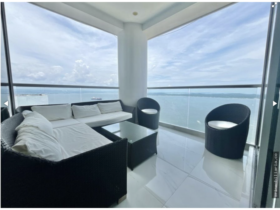 3-STORY PENTHOUSE CASTILLOGRANDE $2,440 milliones — foto 3