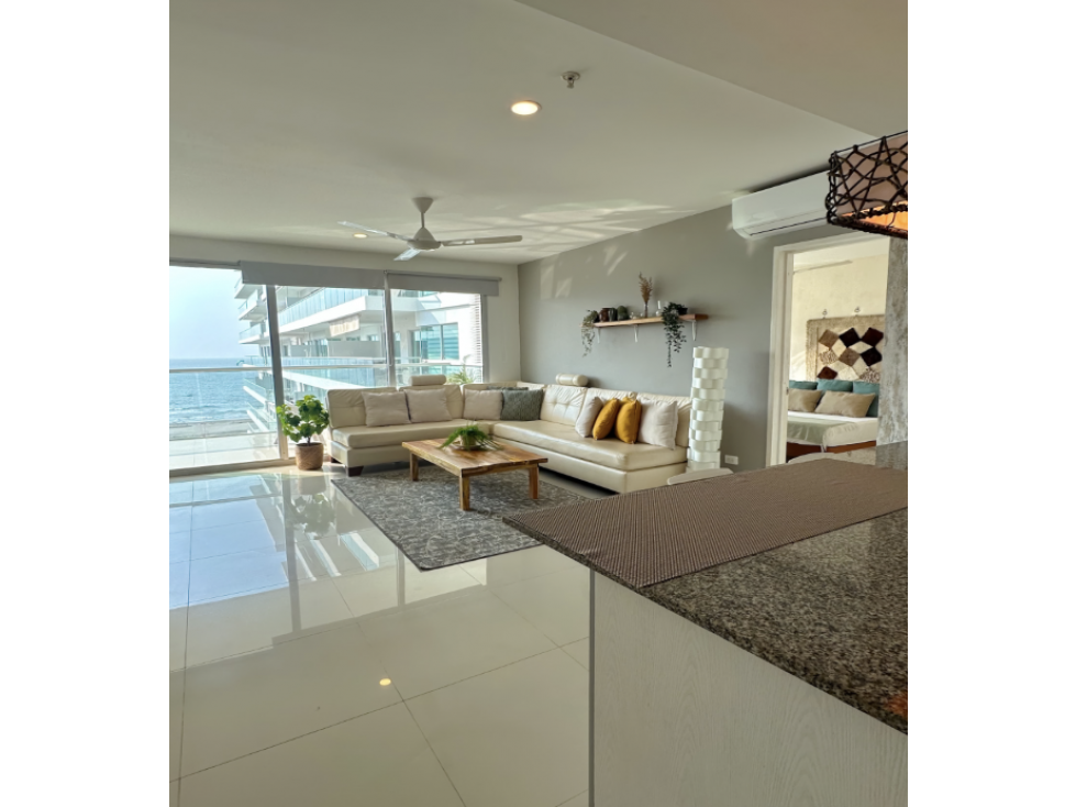 Prime Direct Oceanfront 2/3 for under $350,000 USD — foto 2