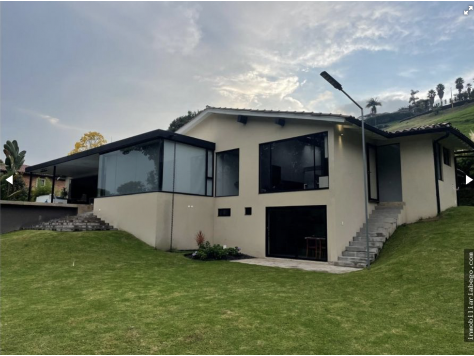 Fab Manizales Alhambra Mansion 495 m2 Asking $3,500 milliones COP — foto 4