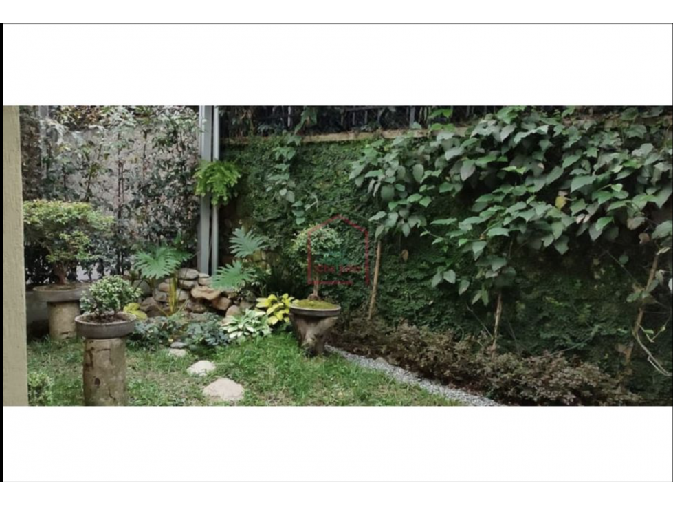 La Florida with panoramic views, 102 m2 3/2 Ask 510 mil COP — foto 2