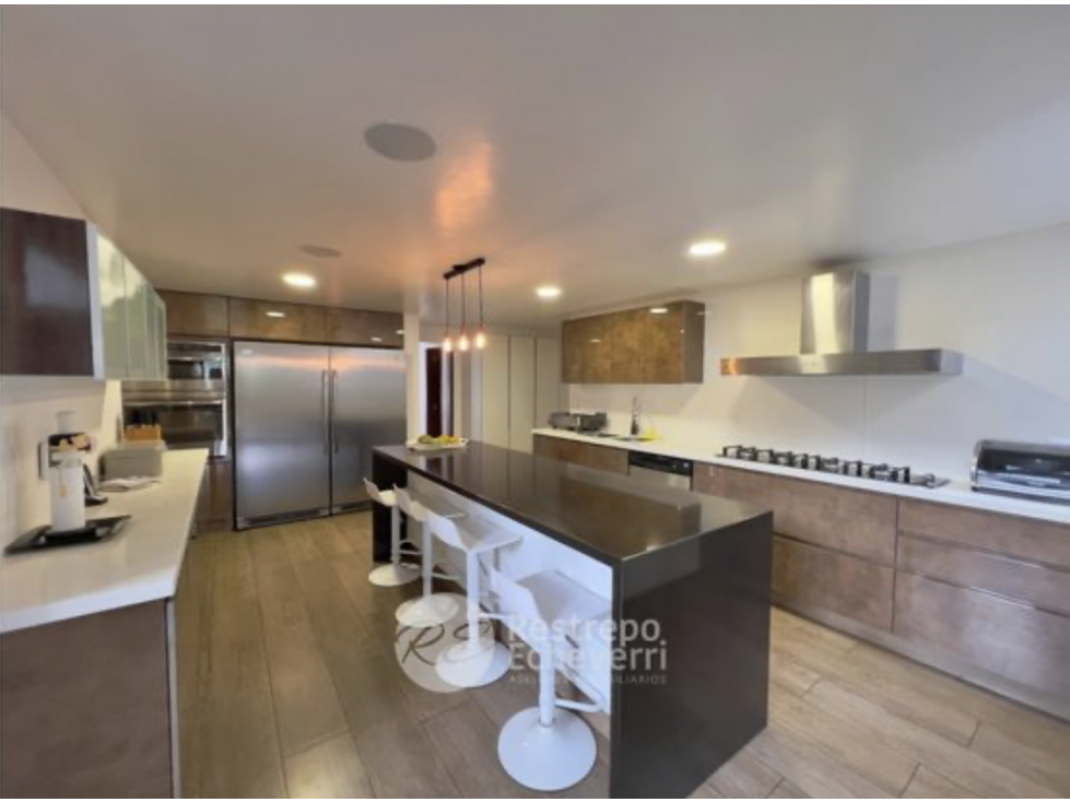 Duplex apartment for sale, Palermo neighborhood, Manizales — foto 3