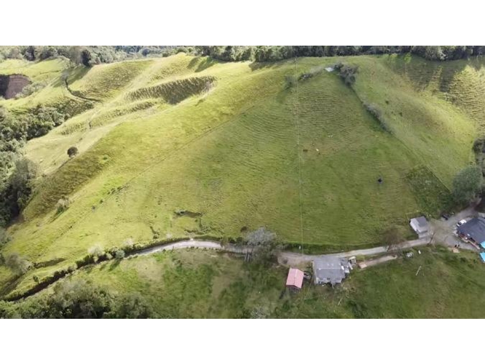 1.25 ha lote en venta Rio Blanco Reserva