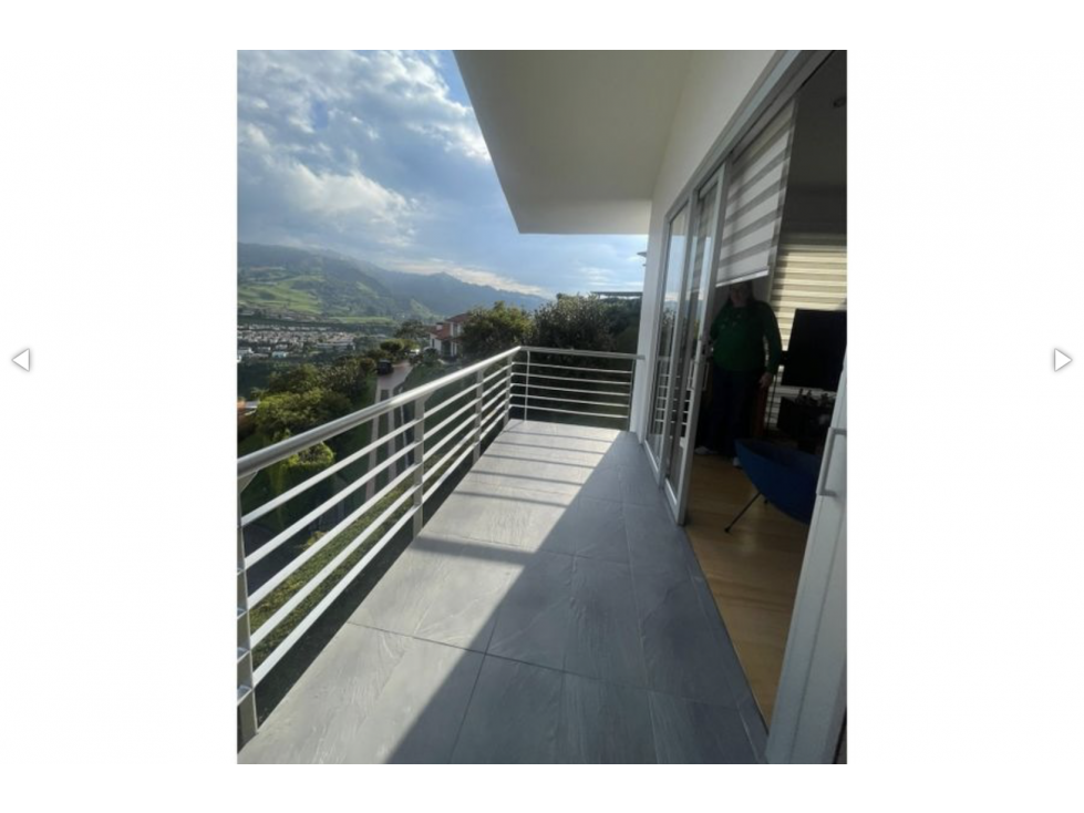 Amazing El Trebol Manizales Home 500 m2 Asking $3,000 milliones — foto 3