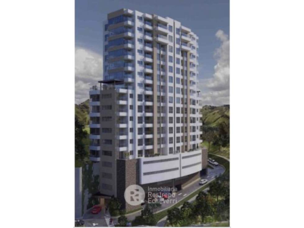 New Apt Studio 1 bed huge balcony $460 milliones