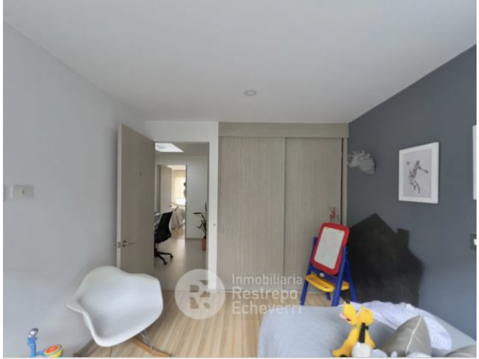3 bed 3 bath home in La Florida 130 m2 $800 milliones COP — foto 5