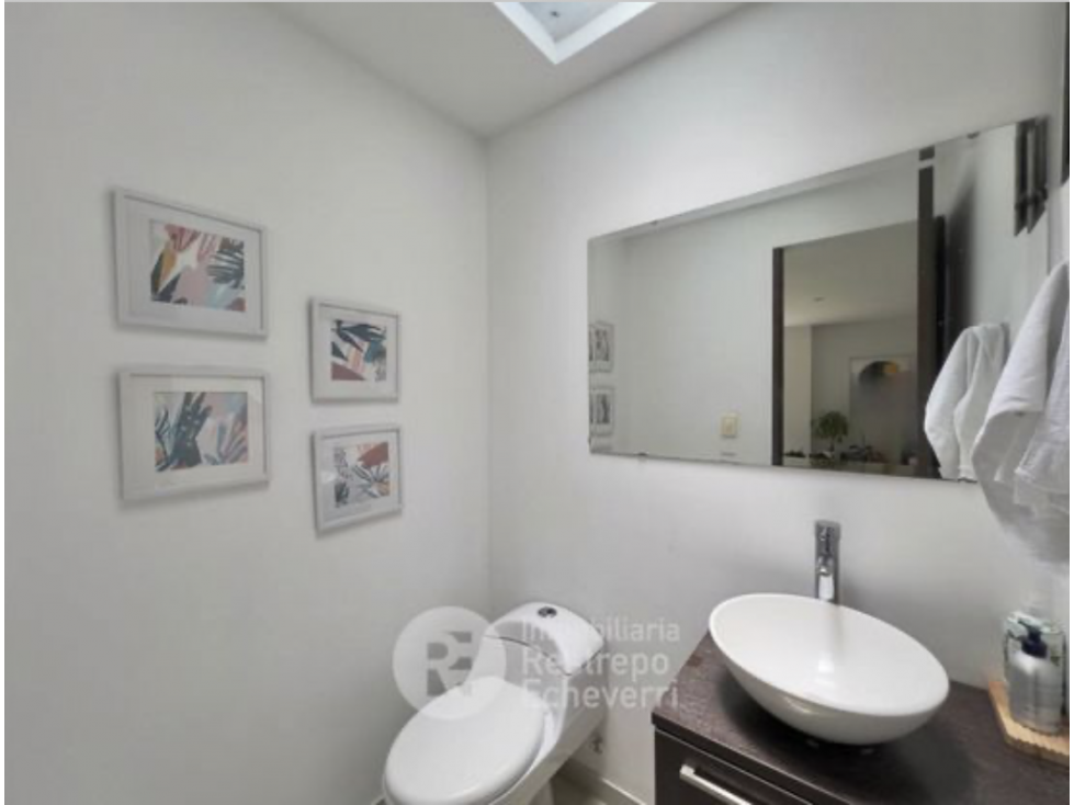 La Florida House for sale, Lot 500 m2, House 200 m2 Great view — foto 4