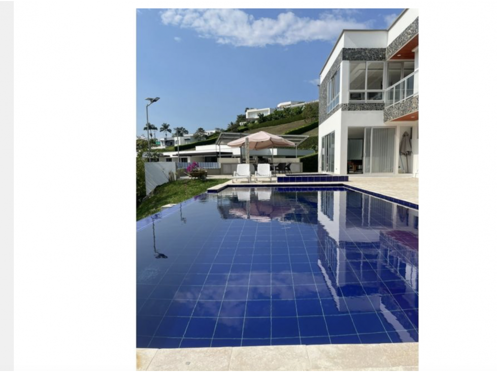 Golf Course Community House For Sale $2,400 mil , 430 m2 — foto 2