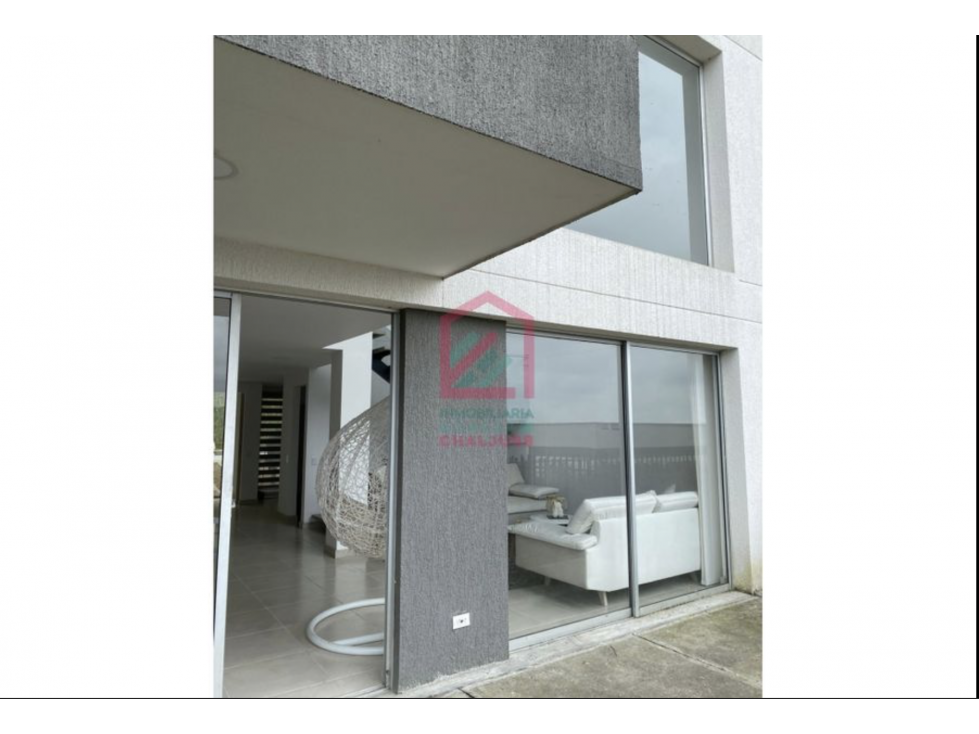New Cerro de Oro house 200 m2 , 3 /3 $750 milliones COP — foto 3