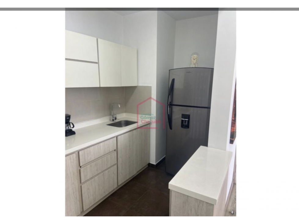 Cute 3 / 2 apartment in El Trebol sector Only $420 milliones — foto 4