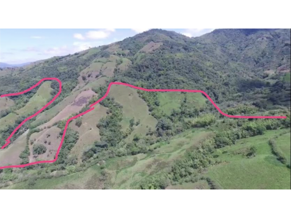 Your Dream Ranch Awaits ... 429 ha. $14,740 milliones — foto 2