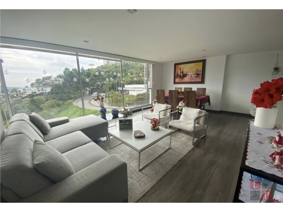 El Trebol, Manizales Apartment for sale $197,000 USD