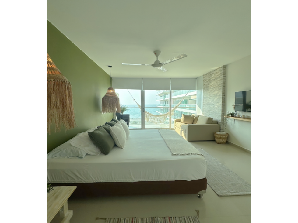 Prime Direct Oceanfront 2/3 for under $350,000 USD — foto 4