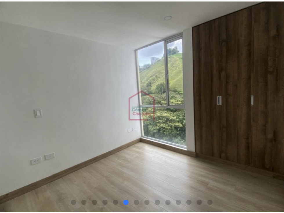 Apartment for Sale - EL Trebol Manizales — foto 4