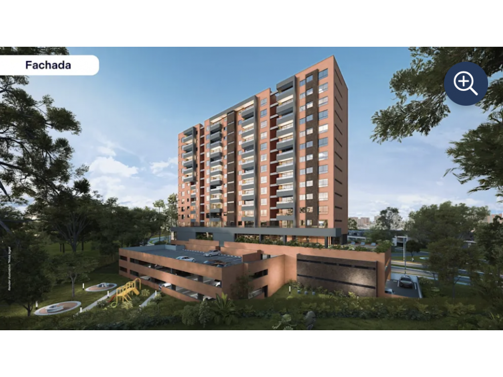 Alma de Rio New Apartments Rionegro from $243,000 USD
