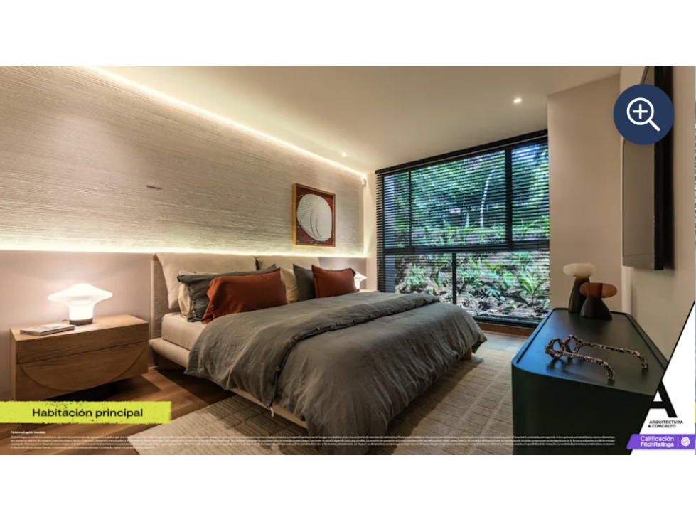 Balsos 34 New Apts Medellin 82m2 from $390,000 USD