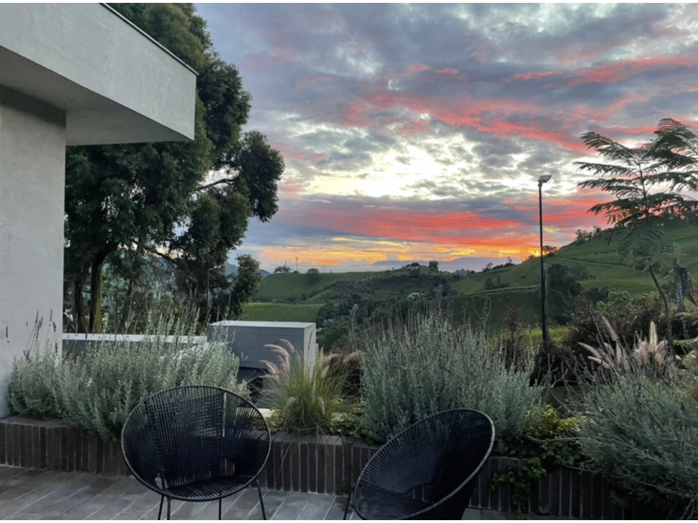 Mountain Home in Premier Community for sale