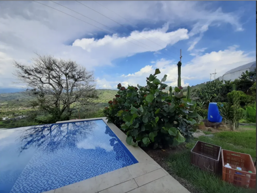 Fabulous Santagueda Country Home...huge lot, gorgeous views - 1