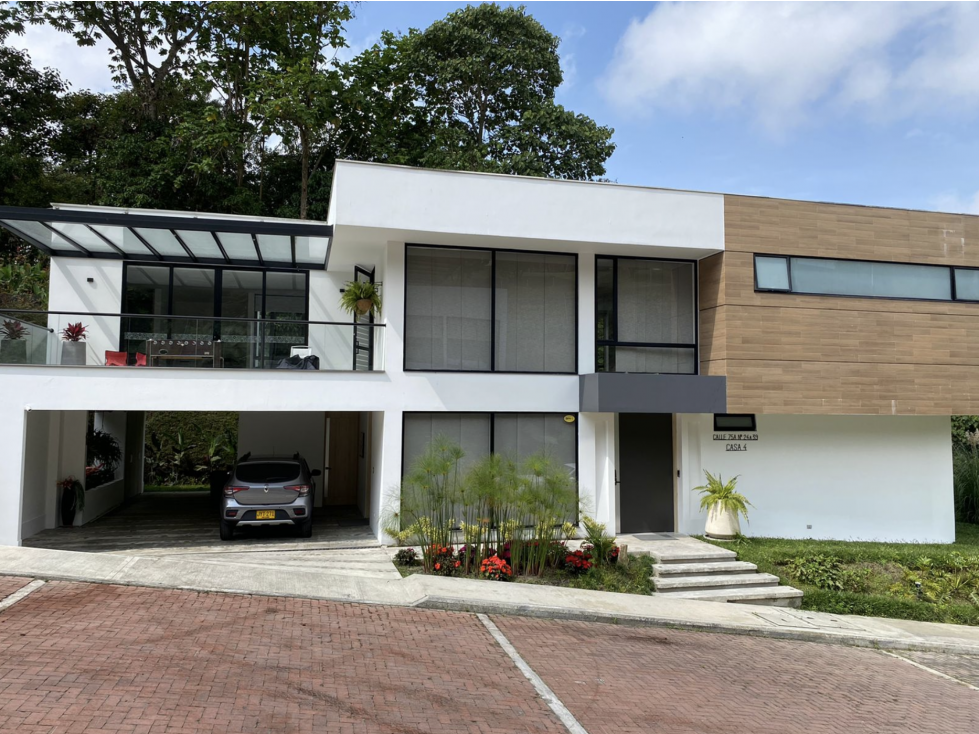 Manizales Premier Home for Sale