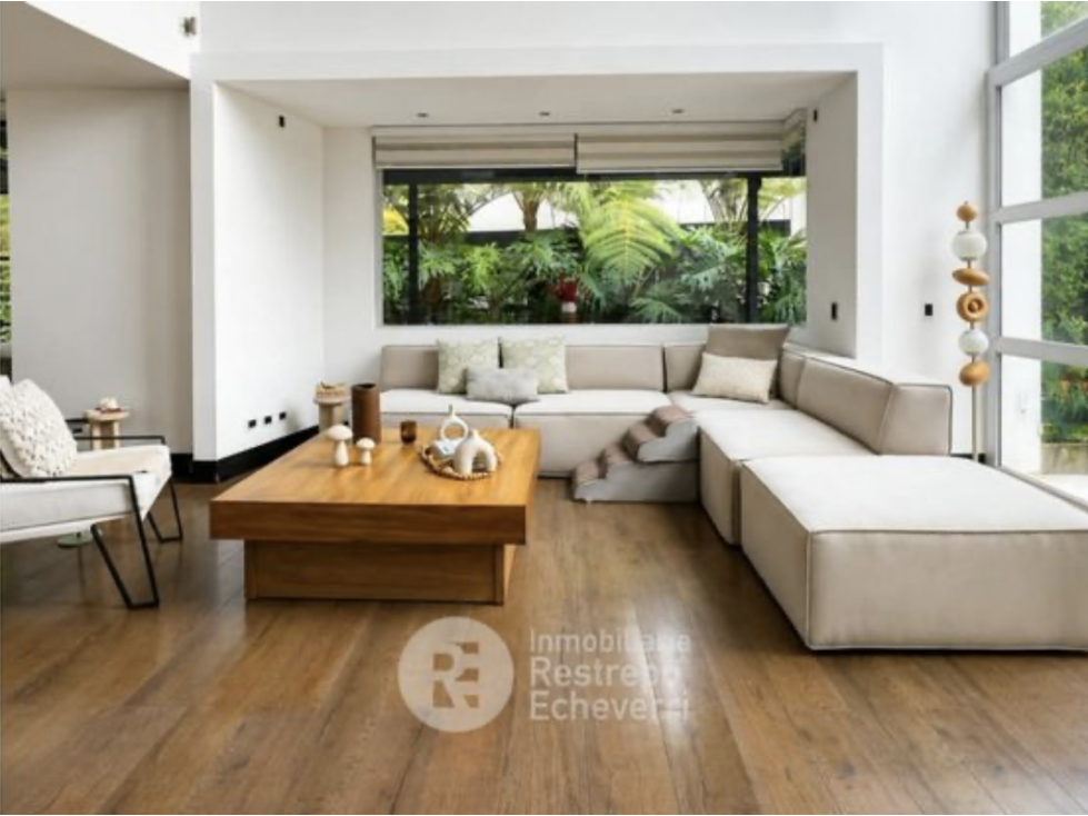 Casa en venta, Trébol Manizales