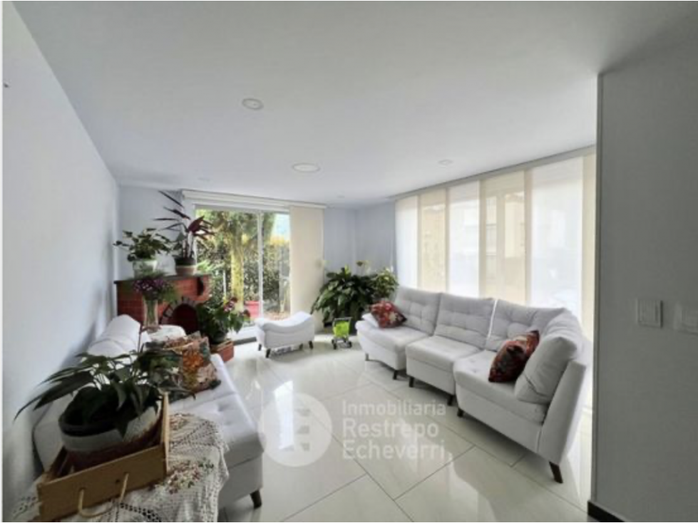 Casa en conjunto en venta. La florida. Villamaría.