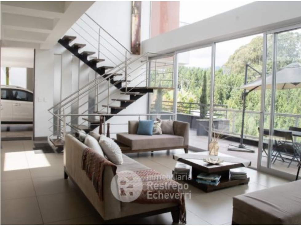 Casa en conjunto en venta, La Florida, Villamaría